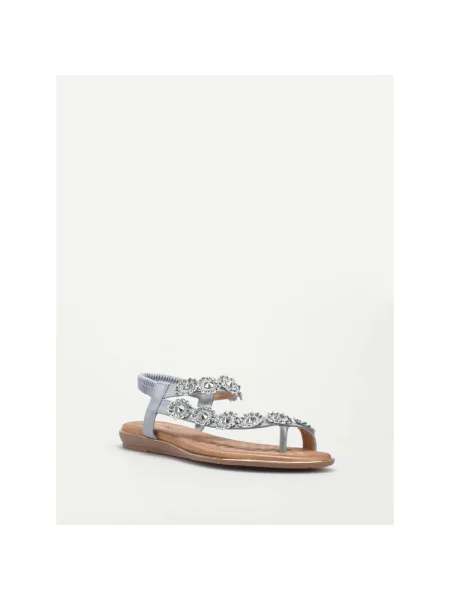Pantofi La Modeuse albastru