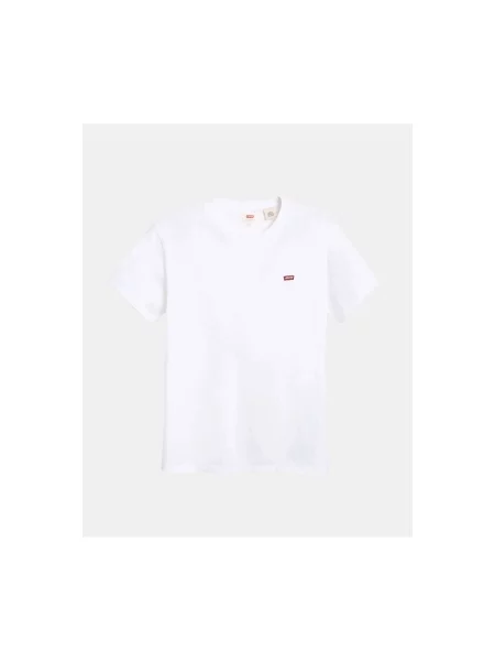 Tricou Levi's® alb