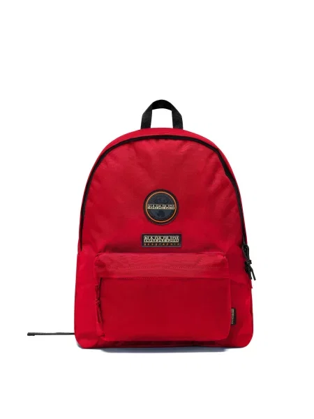 NAPAPIJRI Rucsac Voyage 3' roșu