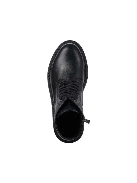 Pantofi Marco Tozzi negru