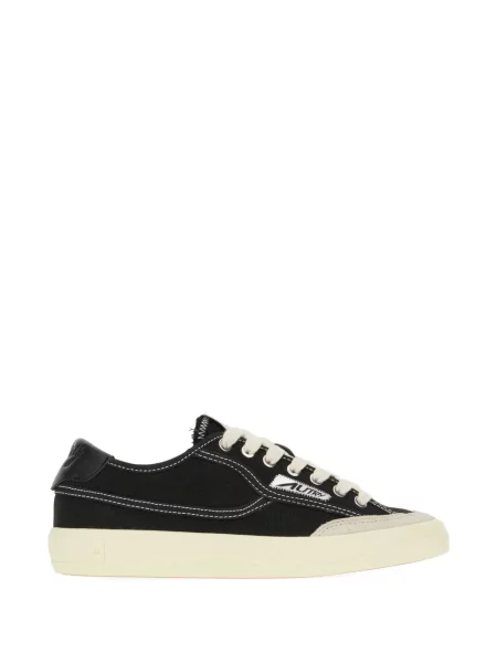 Sneakerși Autry negru