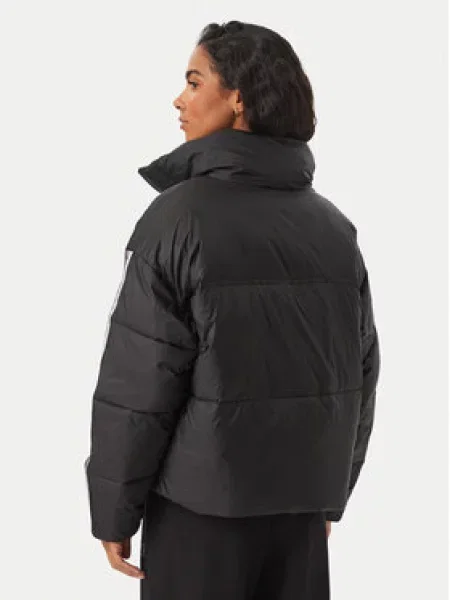 Emporio Armani Žieminė striukė juoda