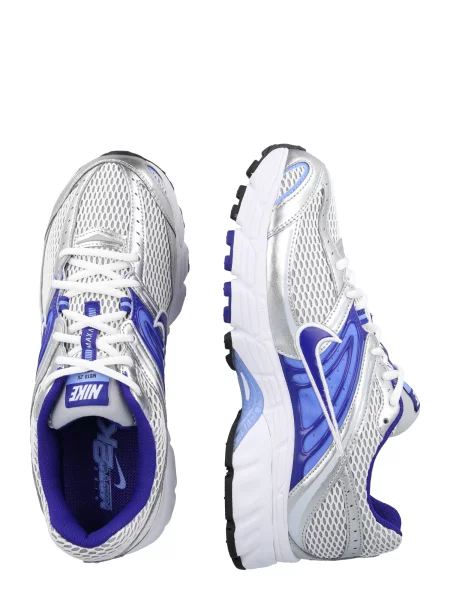 Sneakerși Nike Sportswear alb