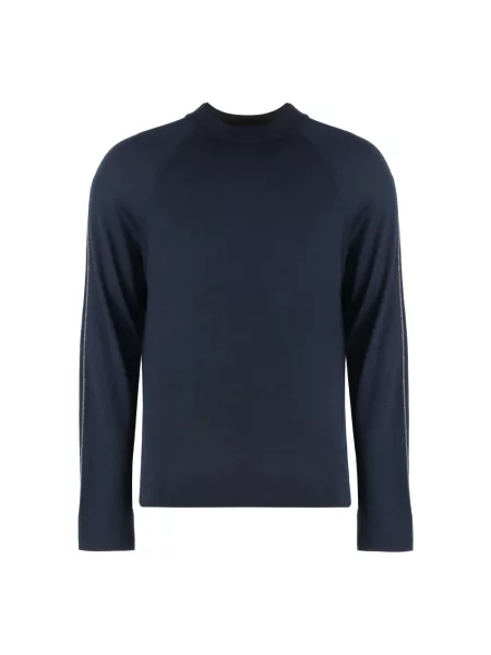 Sweter Malo niebieski