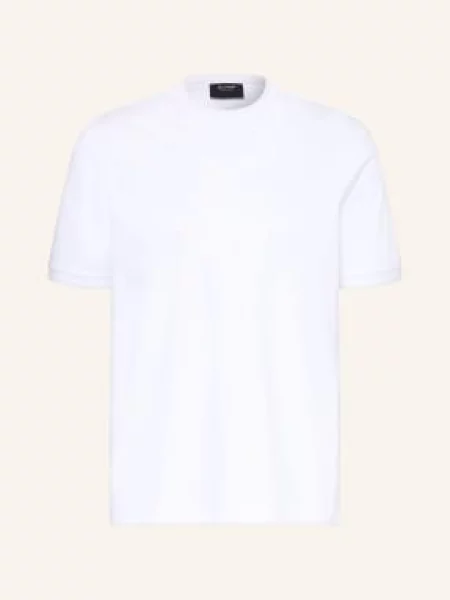 Olymp Signature Tričko bílá