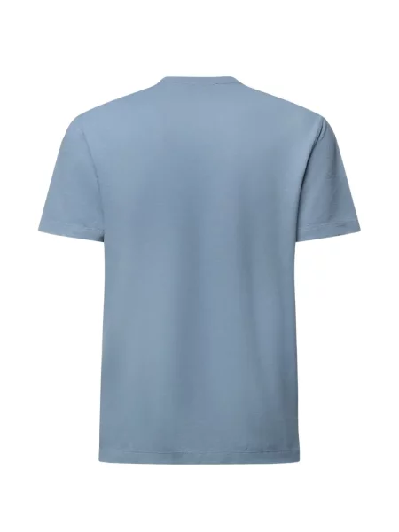 Tricou Zanone albastru