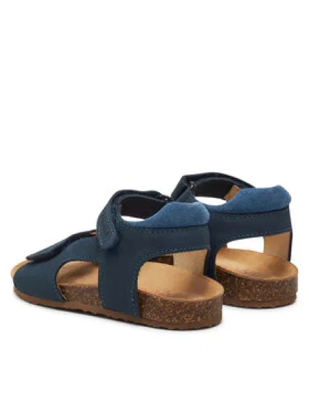 Sandali Primigi S modra