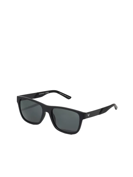 Emporio Armani Sončna očala črna