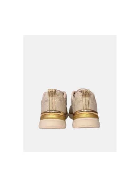 Pantofi Xti bej
