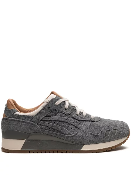 Sneakerși Asics Gel-Lyte gri