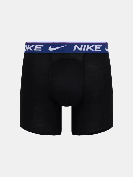 Боксери Nike чорний