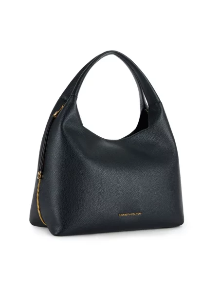 Elisabetta Franchi Torebka czarny