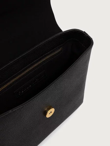 Furla Táska Moonlight fekete