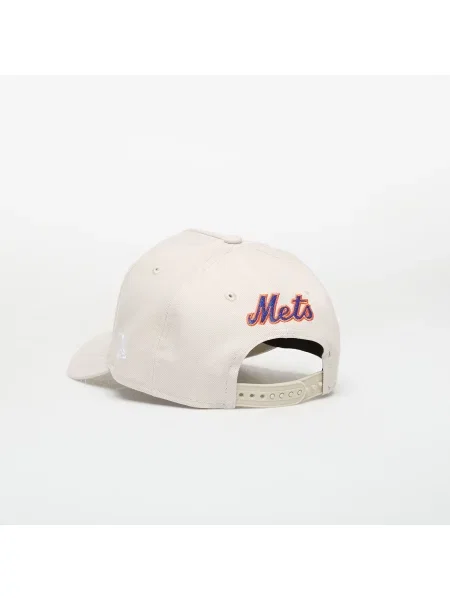 Czapka New Era New York Mets Aframe Mlb Outline Script Stone Universal