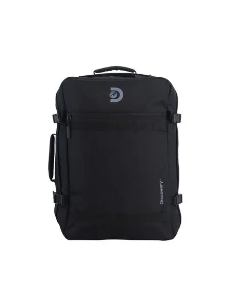 Rucsac Discovery negru
