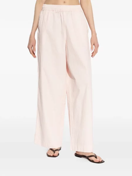 Pantaloni Rethinkit Studios roz