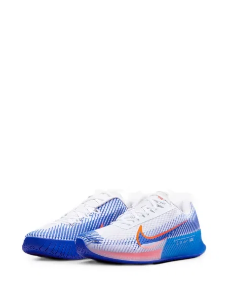 Sneakerși Nike Air Max 1 alb