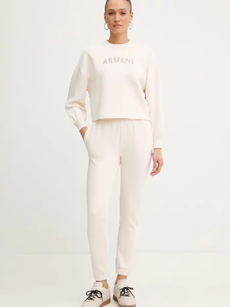 Кофта Armani Exchange