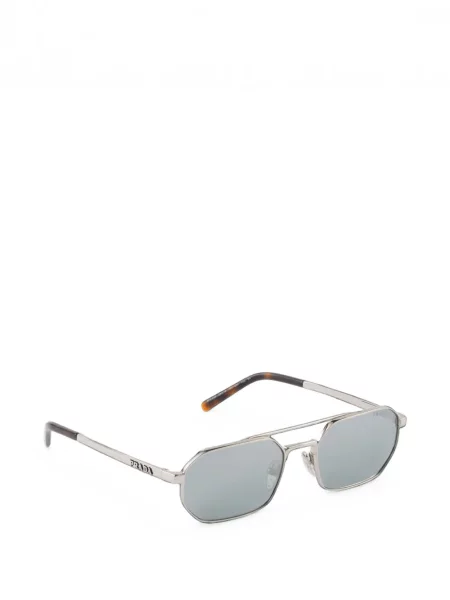 Ochelari de soare Prada Eyewear cu autograf