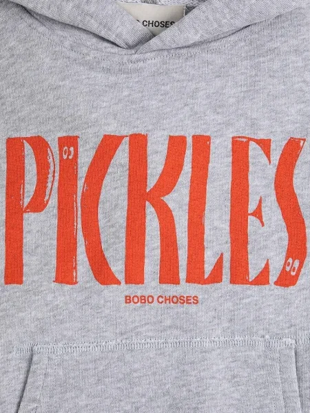 Детский свитер Bobo Choses