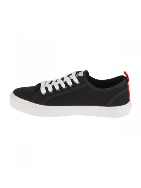 Félcipő Lee Cooper fekete