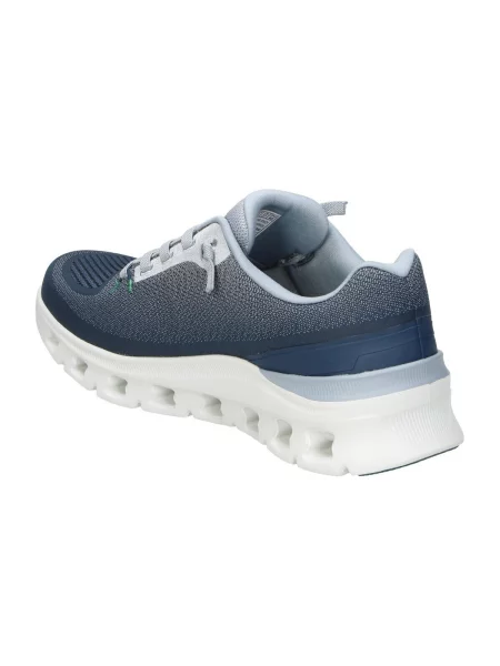 Félcipo Skechers kék