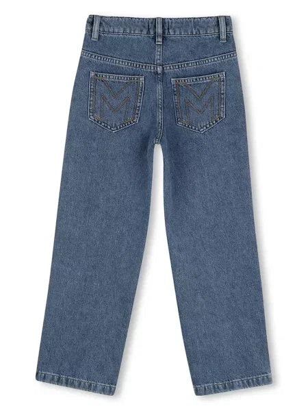 MARC JACOBS джинси straight дитячі
