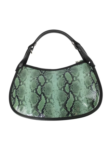 Torba crossbody Birkenstock szara