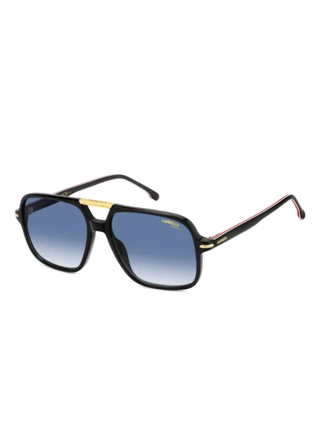Ochelari de soare Carrera negru