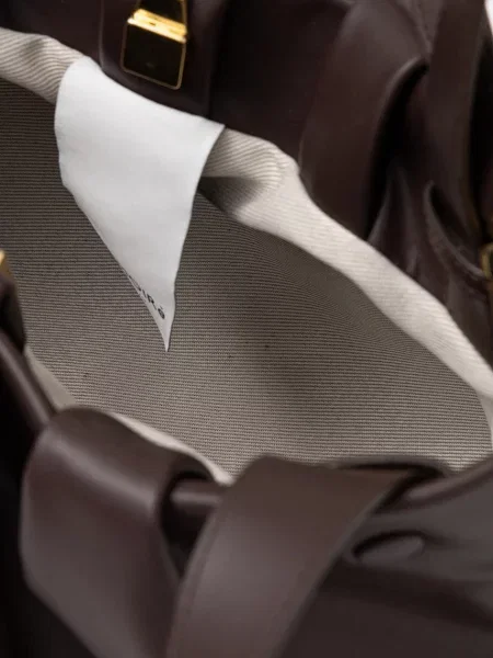 Сумочка Themoire коричневий