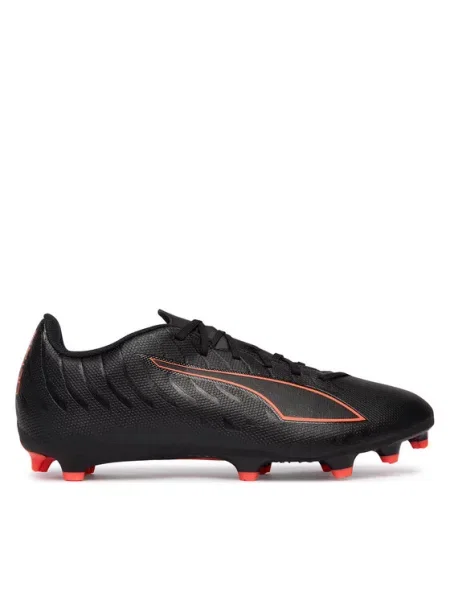 Tenisice za nogomet Puma Ultra 6 Play FG/Ag 02 crna