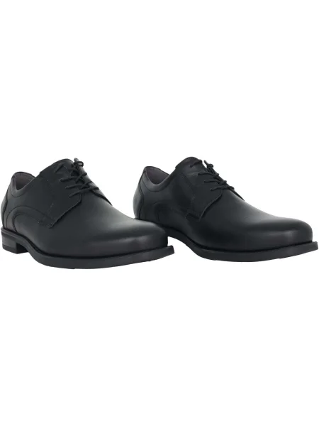 Pantofi Waldläufer negru