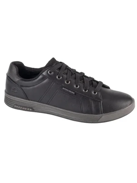 Sportcipők Skechers Cavell Hensley fekete