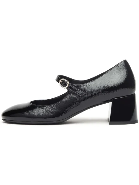 Pantofi Nerogiardini negru