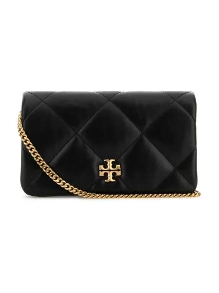 Portfel Tory Burch czarny