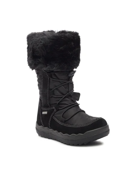 Primigi Snehule GORE-TEX M čierna