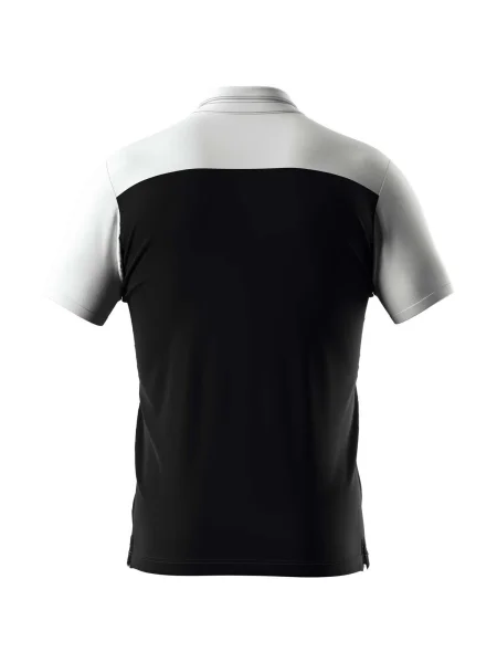 Tricou Errea negru