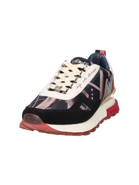 Pantofi Anekke negru