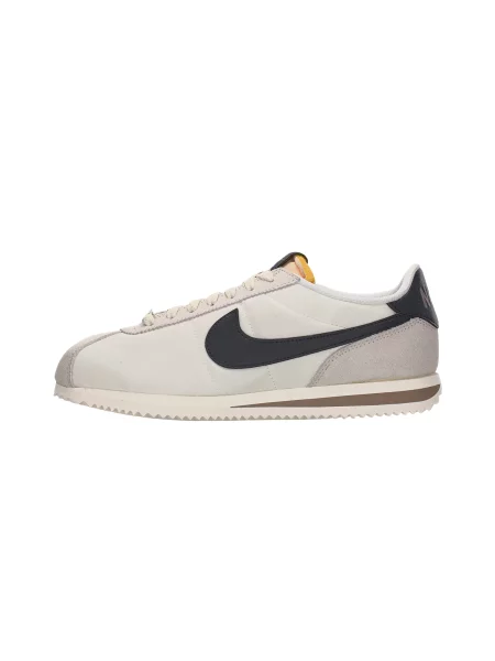 Sneakerși Nike Sportswear gri