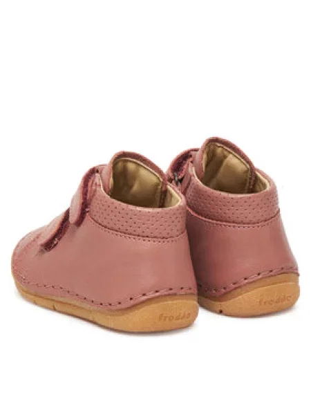 Froddo Gležnjarji Paix Up M roza