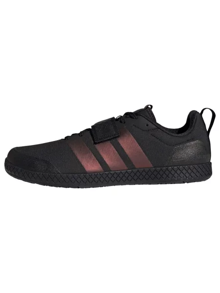 Σκαρπινια Adidas Performance μαύρο