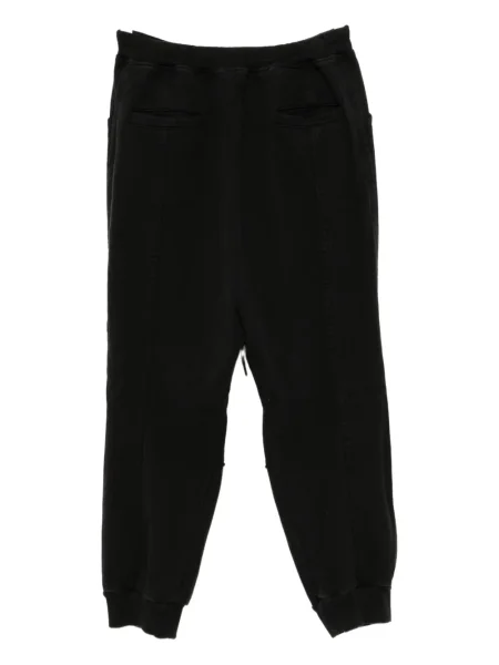 Pantaloni The Viridi-anne negru