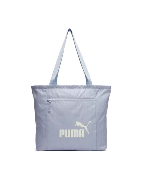 Puma Geantă Base Shopper violet