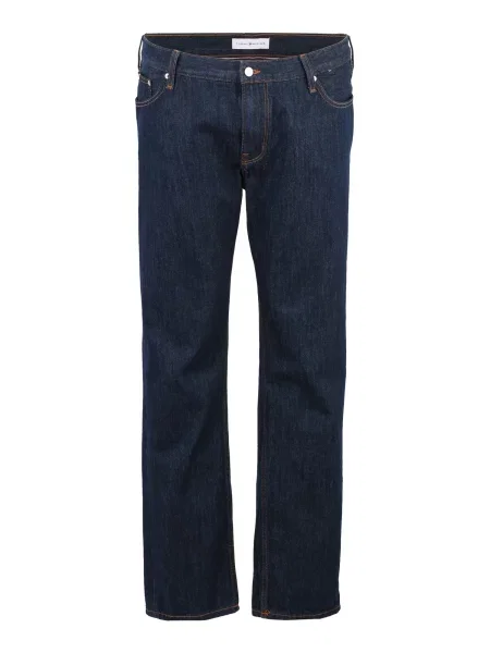 TOMMY HILFIGER Jeans MADISON închis albastru