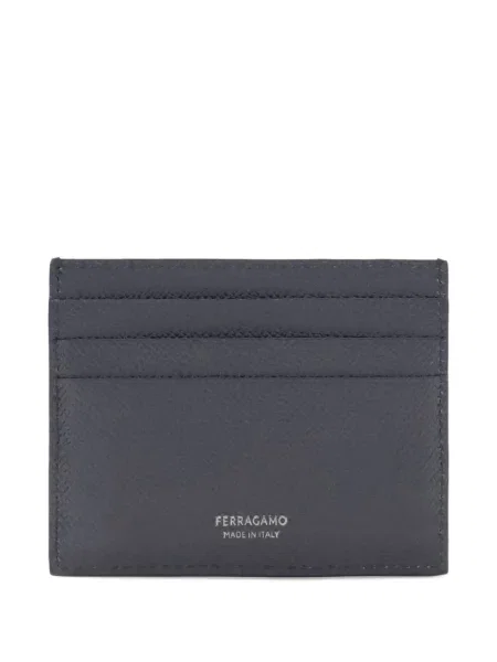 Portofel Ferragamo albastru