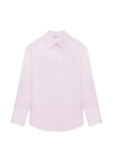 Cămașă Anine Bing roz