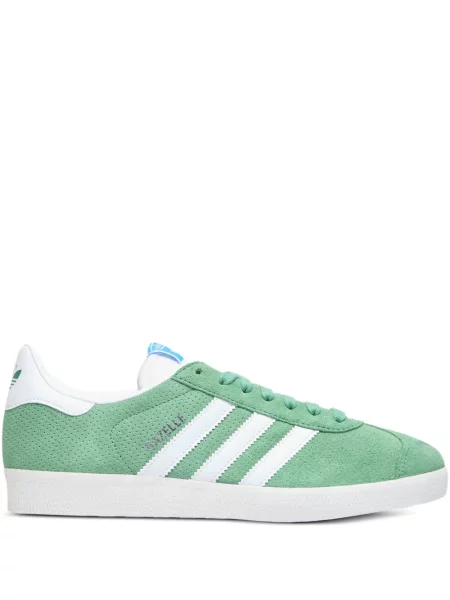 Tenisice Adidas Gazelle zelena