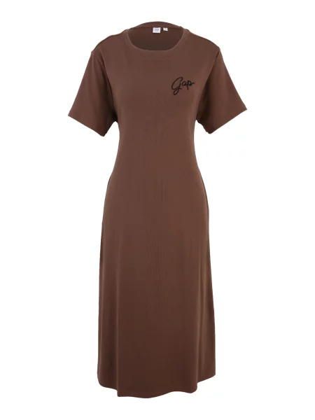 Gap Tall Rochie maro