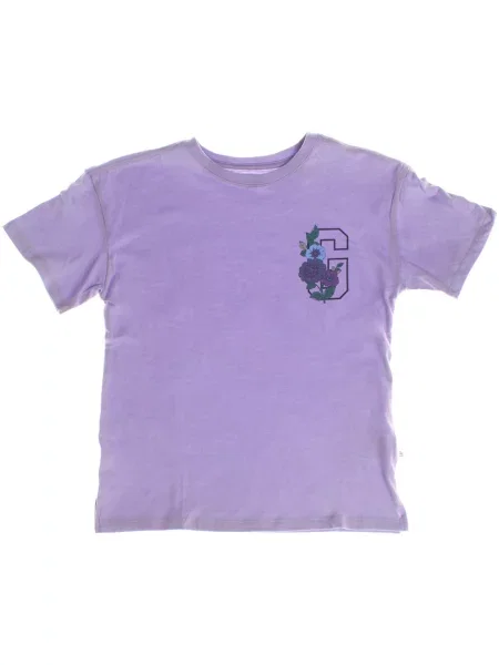 Tricou copii Gap violet