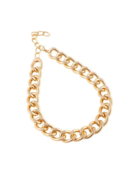 SOHI Verižica Skuyler' zlata